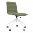 Veturi Office Room Swivel Leg Side Chair