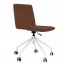 Veturi Office Room Swivel Leg Side Chair
