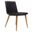 Veturi Waiting Room 4 Leg Side Chair