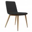 Veturi Waiting Room 4 Leg Side Chair