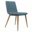 Veturi Waiting Room 4 Leg Side Chair