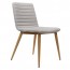 Veturi Waiting Room 4 Leg Side Chair