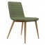 Veturi Waiting Room 4 Leg Side Chair