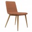Veturi Waiting Room 4 Leg Side Chair