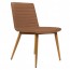 Veturi Waiting Room 4 Leg Side Chair