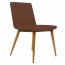 Veturi Waiting Room 4 Leg Side Chair