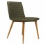 Veturi Waiting Room 4 Leg Side Chair