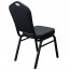 Viktoria Stackable Banquet Dining Chair