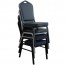 Viktoria Stackable Banquet Dining Chair