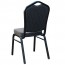 Viktoria Stackable Conference Function Chair