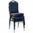 Viktoria Stackable Conference Function Chair