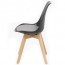 Virgo Polypropylene Shell Chair