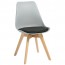 Virgo Polypropylene Shell Chair