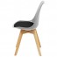 Virgo Polypropylene Shell Chair