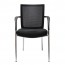 Visitor Chair WMV- BK