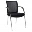 Visitor Chair WMV- BK