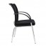 Visitor Chair WMV- BK