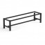 Vivia Outdoor Low Seat Frame with Footrest