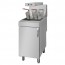 VX15E FED Fryer Mate VX15E 