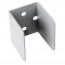 Wall Starter Bracket for Rapid Screens