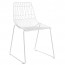 Bend Stackable Outdoor Chair