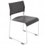 Wimbledon Visitor Stackable Chair WIMBLEDON