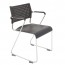 Wimbledon Visitor Stackable Chair WIMBLEDON