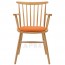 Windsor Arm Chair B-1102/1