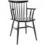 Windsor Arm Chair B-1102/1