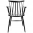 Windsor Arm Chair B-1102/1