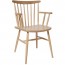 Windsor Arm Chair B-1102/1