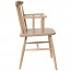 Windsor Arm Chair B-1102/1