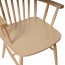 Windsor Arm Chair B-1102/1
