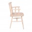 Windsor Dining ArmChair - Whitewash