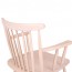 Windsor Dining ArmChair - Whitewash