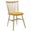 Windsor Upholstered Dining Chair A-1102/1