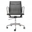 WM600 Mesh Chair WM600 B