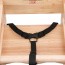 Wooden Baby High Chair