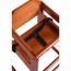 Wooden Baby High Chair