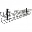 Workstation Double Tier Cable Basket