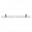 Workstation Single Tier Power Cable Basket