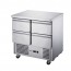 XGNS900B FED-X Compact Workbench Fridge - XGNS900B