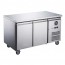 XURC1410S2V FED-X S/S Four Door Upright Fridge - XURC1410S2V