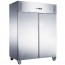 FED-X S/S Double Door Upright Freezer - XURF1200SFV