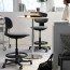 Yoyo Drafting Stool YOYO STOOL DG