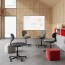 Yoyo Task Chair YOYO CHAIR DG