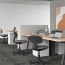 Yoyo Task Chair YOYO CHAIR DG