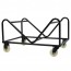 Z Chair Stacking Trolley