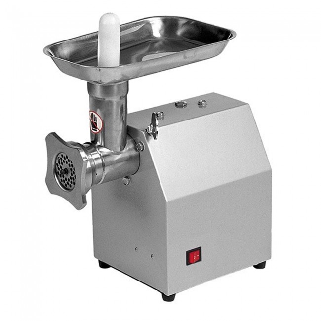 heavy duty meat mincer