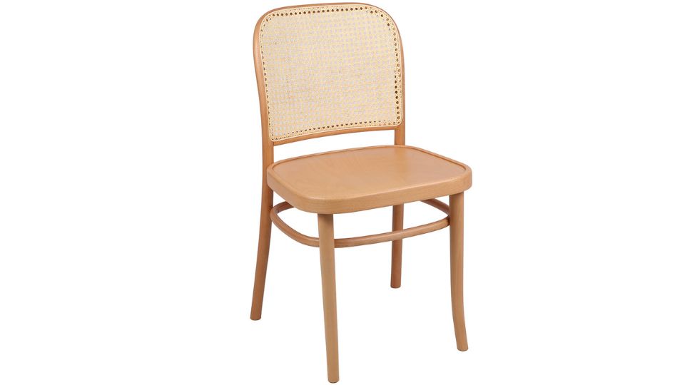 Fameg Classic Bentwood Chair